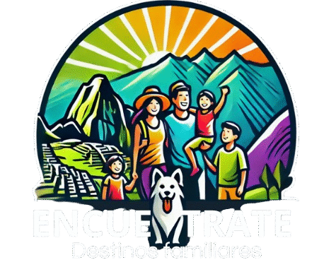 Encuentrate Destinos