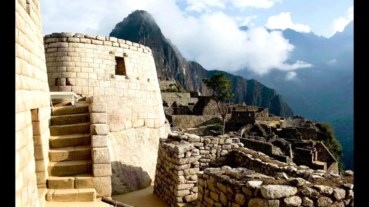Machupicchu